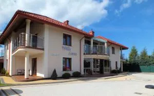 Willa Laura Rowy - Apartamenty nad morzem - Retowo