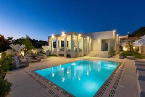 Villa Era by Perle di Puglia