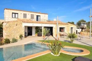 Agroturisme Es Racó De Maria - Muro