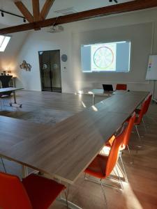 Hotel B - Boskapelhoeve