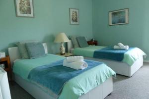 B&B / Chambres d'hotes Maison Du Cheval : photos des chambres