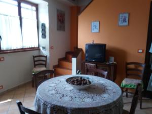 APPARTAMENTO FERRARO TURINA