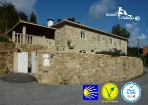 Quinta Labruja - Codeçal