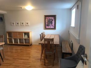 Strandsegård Ferielejlighed