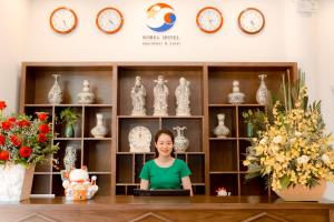 Korea Hotel Bac Giang