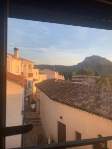 Apartamentos Rurales Peralta