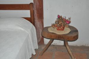 Hotel Ecológico Tierra Blanca