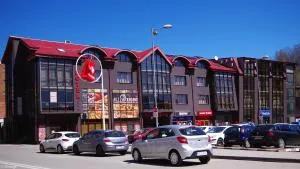 Hotel Oxigen Petrosani - Petroşani