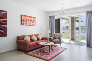 Le Sifah - Golf Lake Apartments