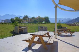 Le Sifah - Golf Lake Apartments