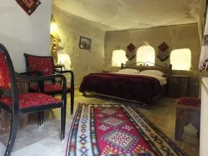 Anatolia cave hotel Pension - 奥塔希萨尔