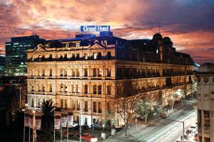 Grand Melbourne Mgallery Collection hotel,
Melbourne, Australia.
The photo picture quality can be
variable. We apologize if the
quality is of an unacceptable
level.
