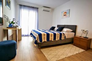 Double or Twin Room room in Villa Confort Exclusive