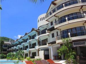 Koh Tao Regal Resort - SHA Plus