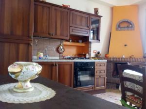 APPARTAMENTO FERRARO TURINA