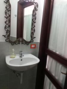 APPARTAMENTO FERRARO TURINA