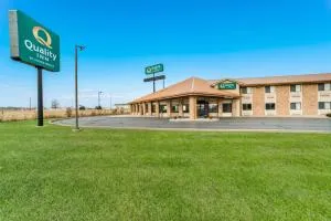 Quality Inn - Mattoon