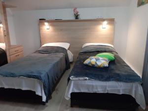 Villa Monica pokoje dwuosobowe tylko dla dorosłych