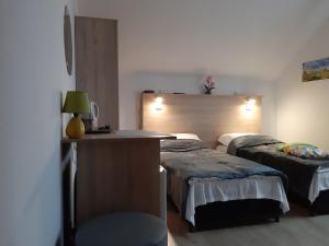 Villa Monica pokoje dwuosobowe tylko dla dorosłych