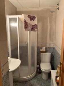 Atico bellasvistas en el centro Tomelloso Hoster Verona