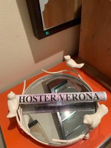 Atico bellasvistas en el centro Tomelloso Hoster Verona