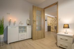 Apartamenty Bryza Debina