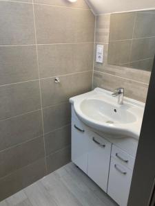 Zamárdi Parti Apartman