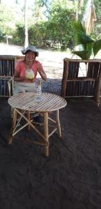 Mida Creek Nature Camp