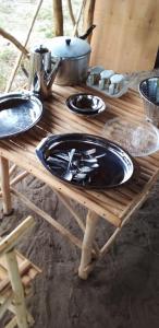 Mida Creek Nature Camp