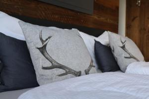 Gschwendtalm Tirol - Luxus-Apartment für Ihre Auszeit