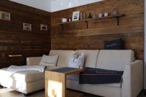 Gschwendtalm Tirol - Luxus-Apartment für Ihre Auszeit