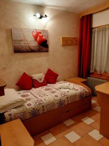 Habitación Individual Clásica