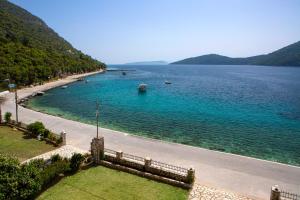 Captain Nick Aparthotel Lefkada Greece