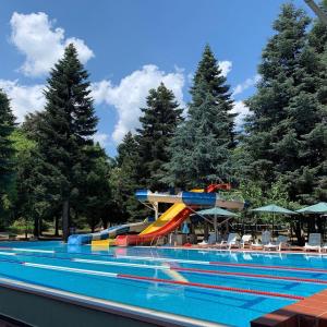 Gloria Hotel -Inclusive