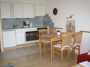 La Prada - 2 Zimmerwohnung mit 40m2 für max. 3 Personen