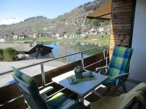 La Prada - 2 Zimmerwohnung mit 40m2 für max. 3 Personen - Vella