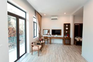 Korea Hotel Bac Giang