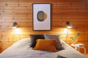 Katve Nature Retreat