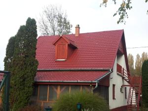 Tiszai Vándor Apartmanház