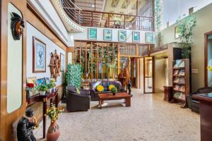 Octave Jamayca Hotel