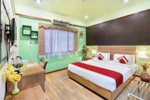 Octave Jamayca Hotel