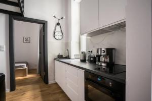 5Eco Apart Pearl Jagiellonska 27 Warszawa Old Town