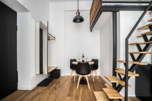 5Eco Apart Pearl Jagiellonska 27 Warszawa Old Town