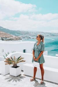 Mykonos Princess Hotel - Preferred Hotels & Resorts Myconos Greece