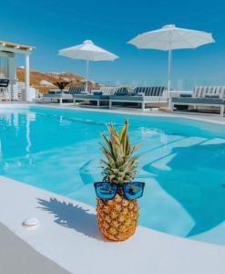 Mykonos Princess Hotel - Preferred Hotels & Resorts Myconos Greece