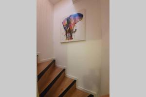 Appartements Charmant Studio Hyper Centre : photos des chambres