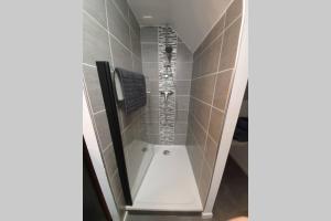 Appartements Charmant Studio Hyper Centre : photos des chambres