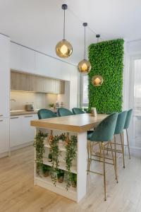 Cliché Luxury Apartment