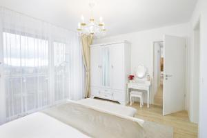 Cliché Luxury Apartment