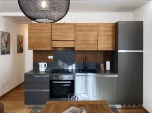 Trilocale Home A&G - Pezzo